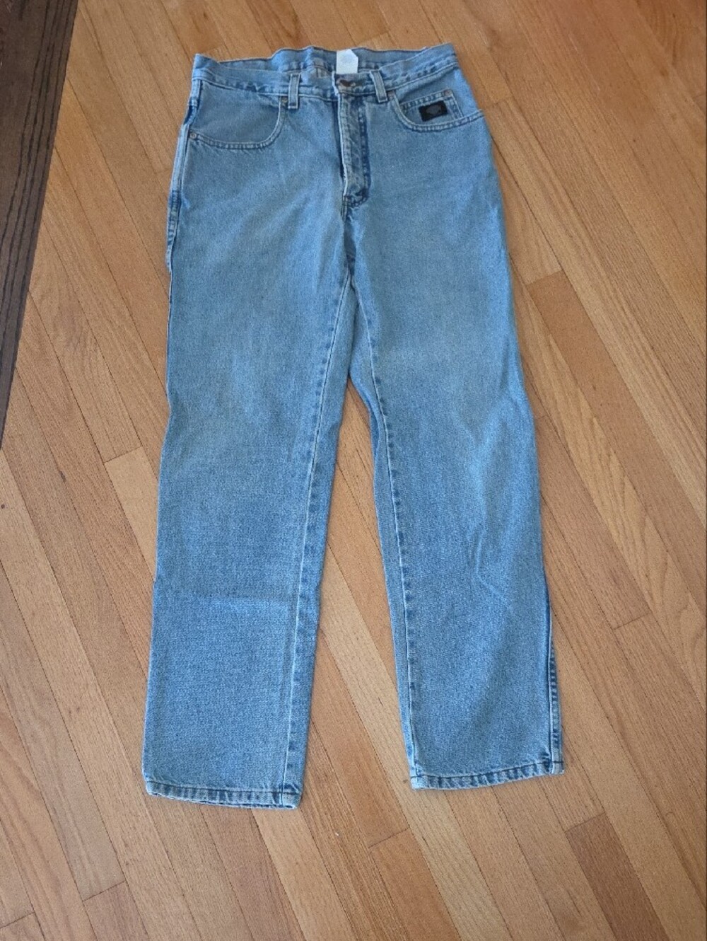 Harley Davidson Men’s Jeans 31×32 - Picture 6 of 7